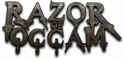 logo Razor Of Occam